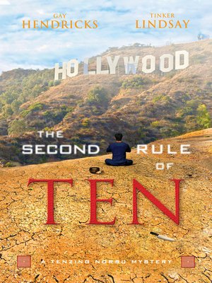 cover image of The Second Rule of Ten